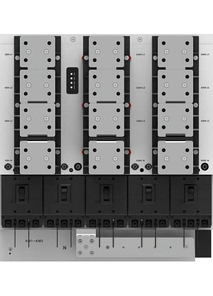 Deye sts модуль deye sun-sts500l, 500 kwh, 725a, ip65, 543х198х700 мм