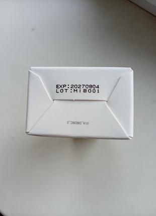 Увлажняющий крем dr.dr.brid c barrier defense basic cream 2