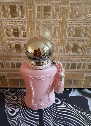 Parfums de marly delina exclusif 30ml 6