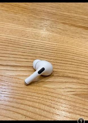 Airpods pro лівий 2