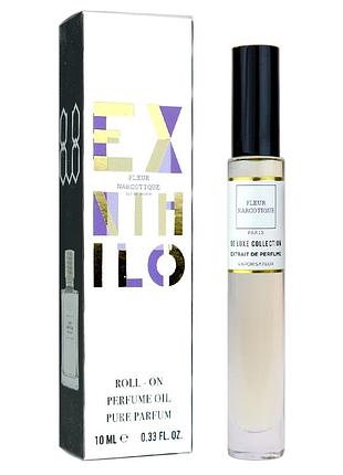 Парфум масляний унісекс ex nihilo fleur narcotique 10 мл