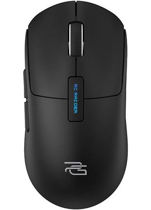 Беспроводная игровая мышь proove gaming rc raider 8k black