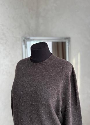 Чоловічий светр massimo dutti 2