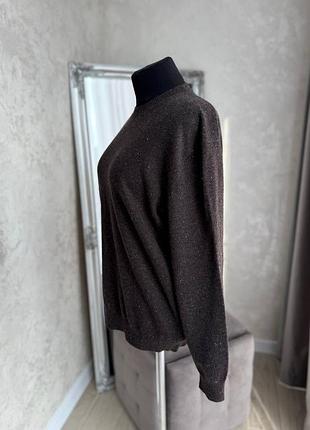 Чоловічий светр massimo dutti 3