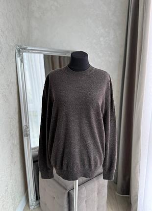 Чоловічий светр massimo dutti