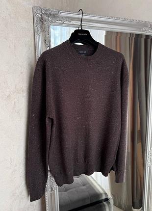 Чоловічий светр massimo dutti 9