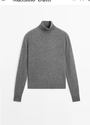 Massimo dutti оригінал  светр, пуловер жіночий