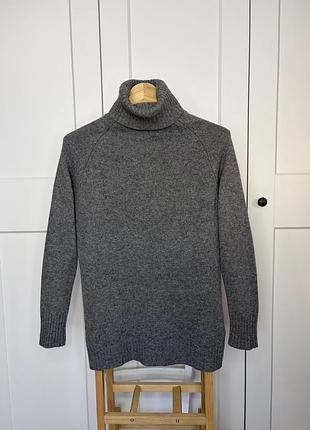 Massimo dutti оригінал  светр, пуловер жіночий 2