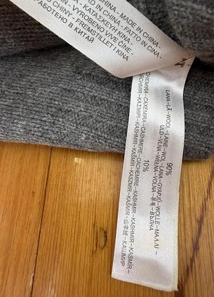 Massimo dutti оригінал  светр, пуловер жіночий 8