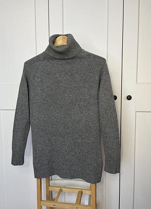 Massimo dutti оригінал  светр, пуловер жіночий 4