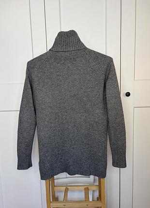 Massimo dutti оригінал  светр, пуловер жіночий 3