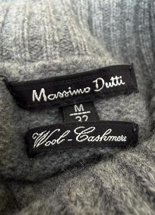 Massimo dutti оригінал  светр, пуловер жіночий 6