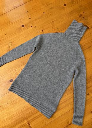 Massimo dutti оригінал  светр, пуловер жіночий 7