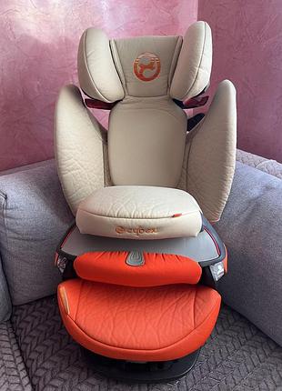 Автокрсіло cybex 9-36 кг