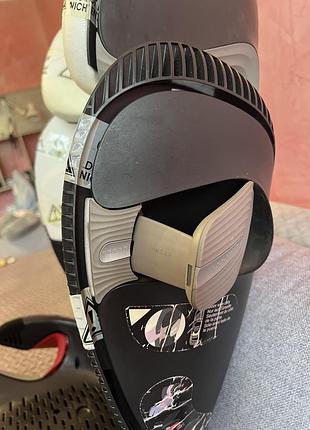 Автокрсіло cybex 9-36 кг 8
