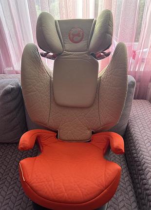 Автокрсіло cybex 9-36 кг 2