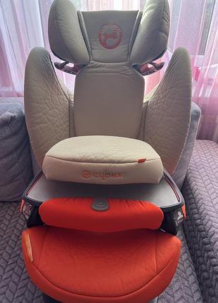 Автокрсіло cybex 9-36 кг 3