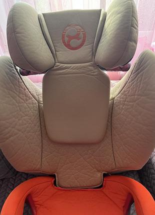 Автокрсіло cybex 9-36 кг 6