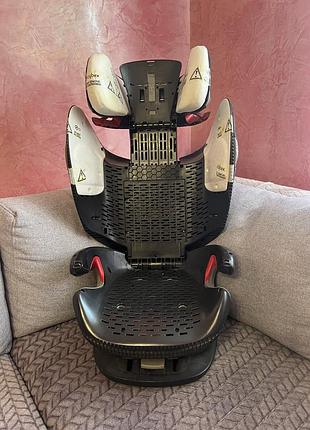 Автокрсіло cybex 9-36 кг 7