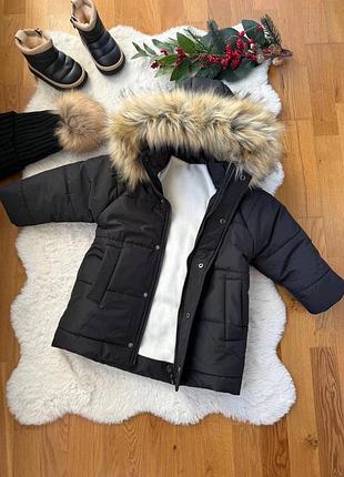 Куртка для дітей 2