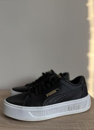 Кеди puma жіночі