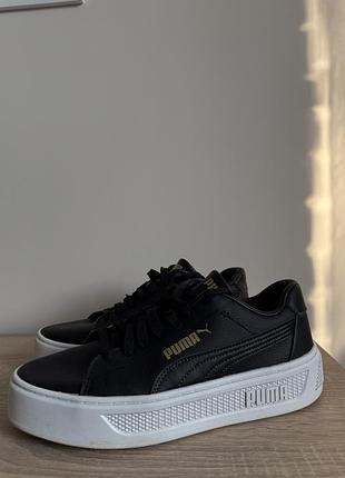 Кеди puma жіночі 2