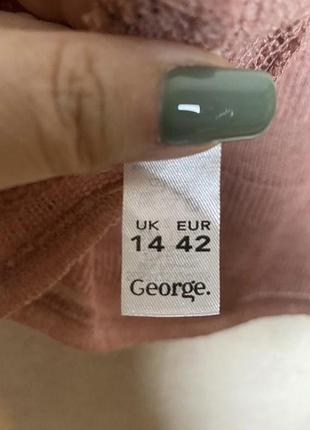 Дженмпер жіночий від george. 6