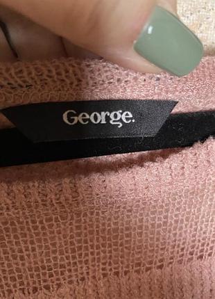 Дженмпер жіночий від george. 5