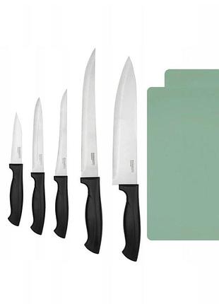 Набір ножів ernesto knife set 2
