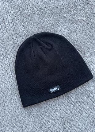 Шапка lonsdale 2