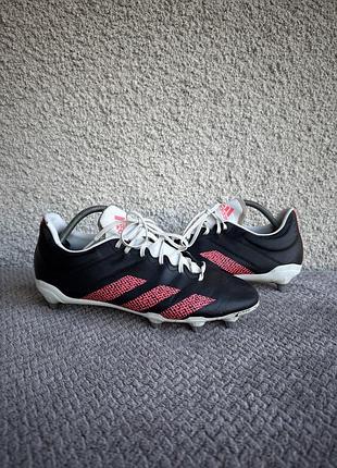 Бутси adidas kakari бутси для регбі