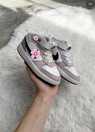 Кросівки nike дитячі