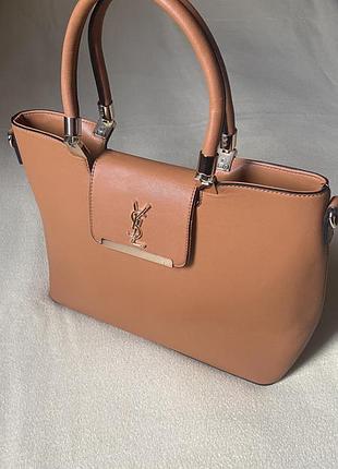 Сумка женская yves saint laurent