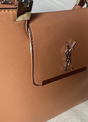 Сумка жіноча yves saint laurent 5