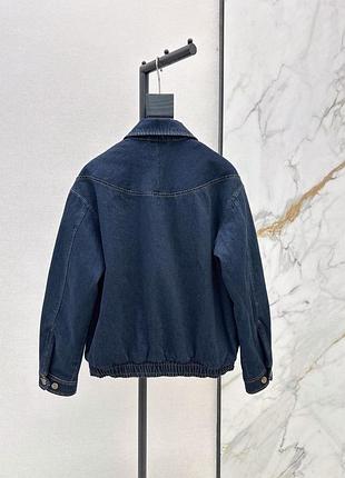 Куртка женская джинсовая polo ralph lauren 8