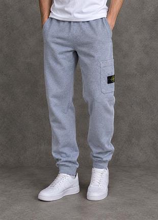 Спортивні штани stone island худі світшот