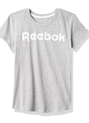 Нова футболка reebok 5-6 років