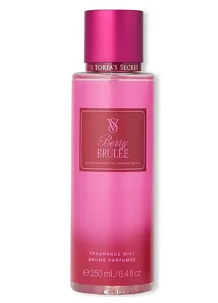 Victoria's secret berry brulee распив/разлив