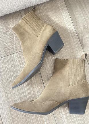Козаки ковбойки зара zara