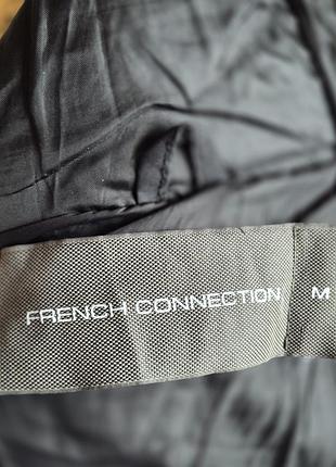 Зимова куртка french connection 5