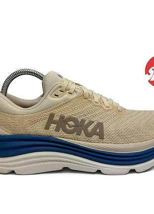 Кроссовки мужские hoka gaviota 5 (41⅓ (26 см))