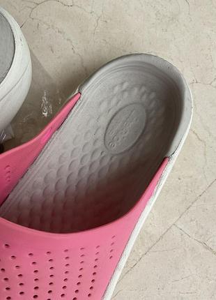 Сабо crocs literide, p. 36-37, оригинал 3