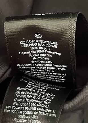 Сукня hobbs із вовни 6