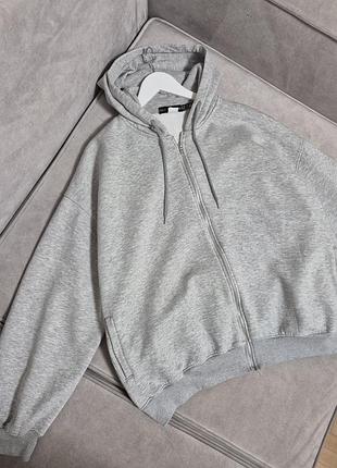 Жіночий худі зіпка