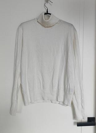 Гольф водолазка женская от h&amp;m