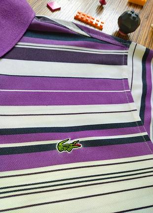Поло стиль lacoste 5