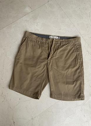 Мужские шорты h&amp;m, w 31