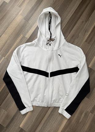 Кофта puma оригінал