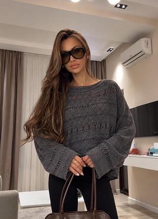Светр zara