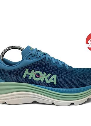 Кроссовки мужские hoka gaviota 5 (41⅓ (26 см))